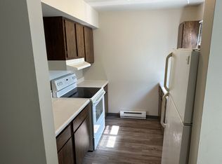 Park Ridge Apartments, Chippewa Falls, WI 54729