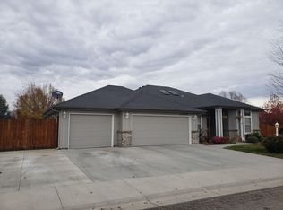 12658 W Tevoit St, Boise, ID 83709