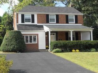207 Maryland Ave, Havertown, PA 19083