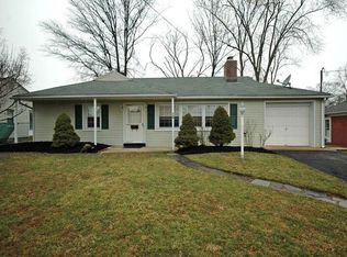 104 Greenlawn Ave, Middlesex, NJ 08846