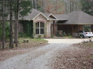 3134 Deaton Rd, Hazlehurst, MS 39083