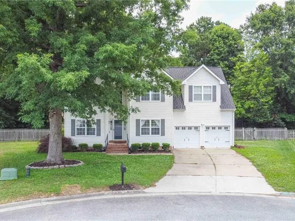 305 Ginkgo Ct, Suffolk, VA 23435