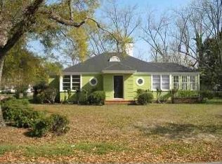 1225 King Ave, Florence, SC 29501