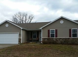 37 Inlet Ln, Osage Beach, MO 65065