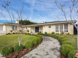 9611 Arby Dr, Beverly Hills, CA 90210