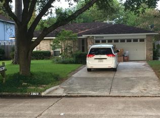 23123 Birnam Wood Blvd, Spring, TX 77373