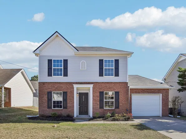3006 Ace Wintermeyer Dr, La Vergne, TN 37086