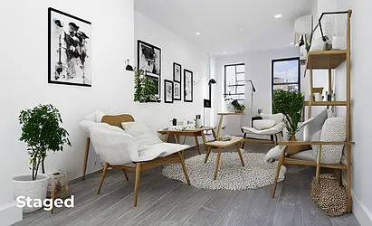 Rented by Ink Realty Services LLC