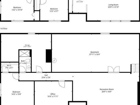 6269 Parkview ROAD, Greendale, WI 53129