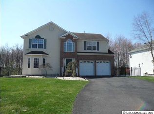 123 Disbrow Rd, Matawan, NJ 07747