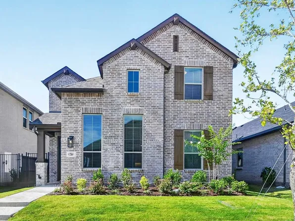 7566 Anastasia St, Midlothian, TX 76084