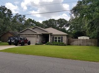 314 Lafitte Cres, Fort Walton Beach, FL 32547