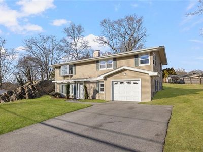 63 Forestdale Dr, Cumberland, RI, 02864