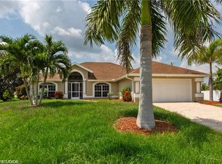 2331 SW 27th Ter, Cape Coral, FL 33914