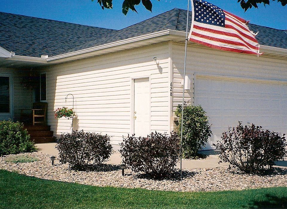 Twin Home Townhouse