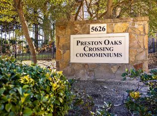 5626 Preston Oaks Rd APT 35D, Dallas, TX 75254