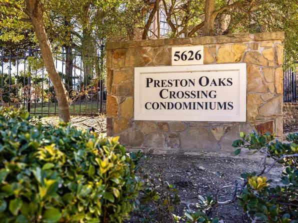 5626 Preston Oaks Rd APT 35D, Dallas, TX 75254