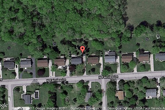 Map View