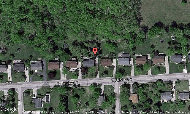 Map View