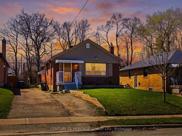 10 Garthwood Dr, Toronto, ON M1K 2J5