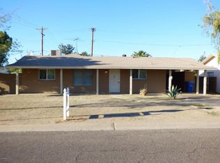 4671 N 30th Dr, Phoenix, AZ 85017