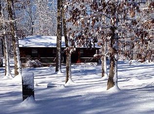 981 Flat Mountain Rd, Dunlap, TN 37327