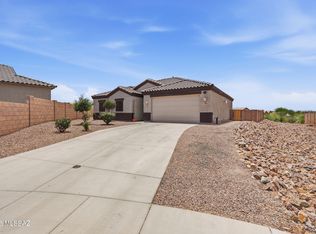 477 W Aberdeen Pl, Vail, AZ 85641