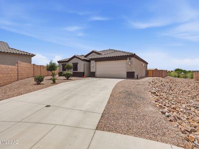477 W Aberdeen Pl, Vail, AZ, 85641
