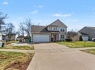 7341 Salerno Cir, Portage, MI 49024