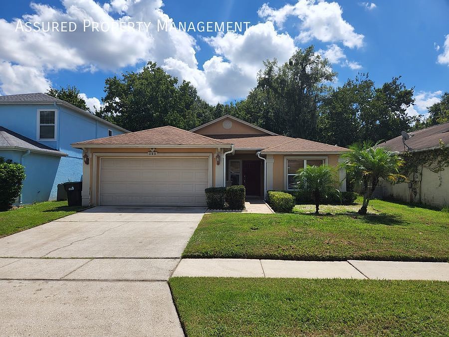 1st image of 909 Ponderosa Pine Ct