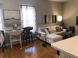 281 Hanover St #3, Boston, MA 02113