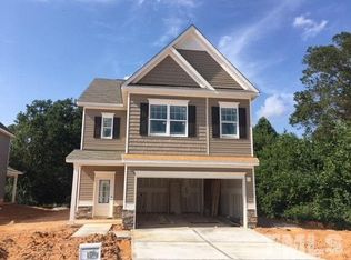 105 Benning Hills Pl, Garner, NC 27529