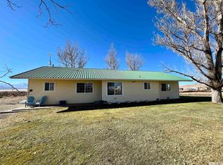 7500 Deer St, Winnemucca, NV 89445