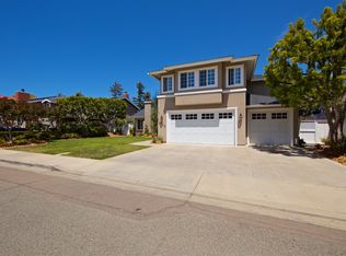 3712 Southernwood Way, San Diego, CA 92106