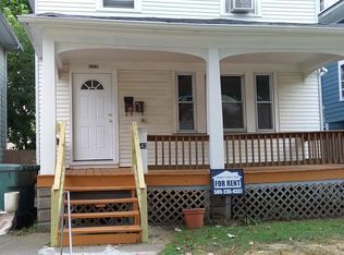 443 Melville St #UP, Rochester, NY 14609