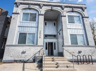 2029 N College Ave APT B, Indianapolis, IN 46202