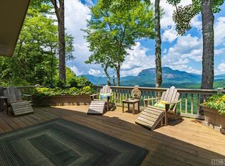 45 Big Terrapin Trce, Cashiers, NC 28717