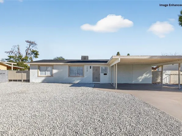 2858 Puenta St, Las Vegas, NV 89121