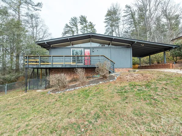 4 Stockwood Rd, Asheville, NC 28803