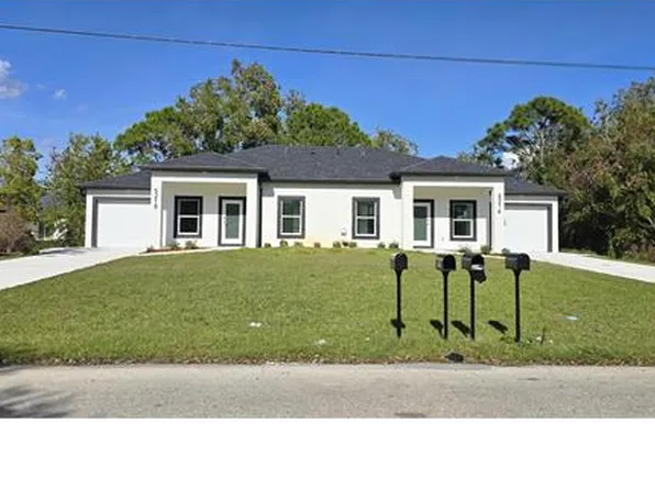 5218 29th St SW #2, Lehigh Acres, FL 33973