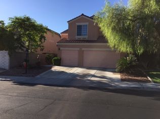 8901 Rusty Rifle Ave, Las Vegas, NV 89143