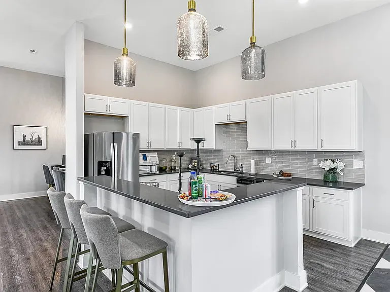 Fourwinds Place