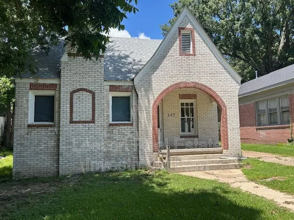 142 E Jordan St, Shreveport, LA 71101