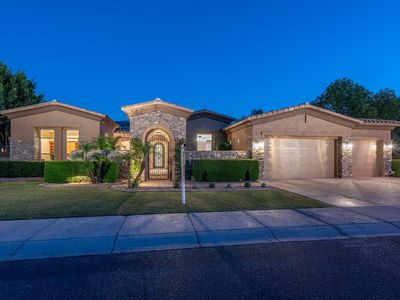 8903 E Ann Way, Scottsdale, AZ, 85260