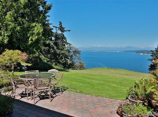 4705 Cedar View Dr, Clinton, WA 98236