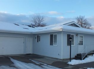 1005 Lynn Ln, Missoula, MT 59801