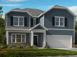 2717 Longbury Dr, Fuquay Varina, NC 27526
