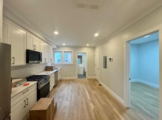39 Gore St #1, Cambridge, MA 02141