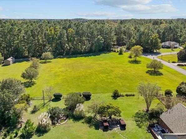 123 Anchorage Drive, Havelock, NC 28532