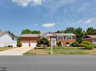 6708 Clinton Manor Dr, Clinton, MD 20735